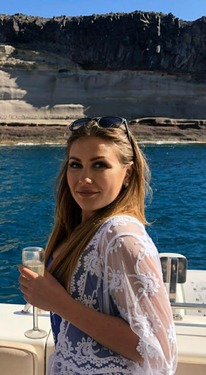 28 y.o. Angelica from Odessa, Ukraine - ID 846696