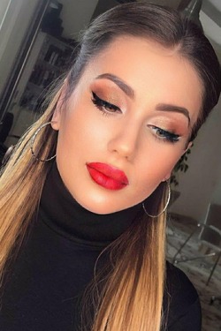 28 y.o. Angelica from Odessa, Ukraine - ID 846696