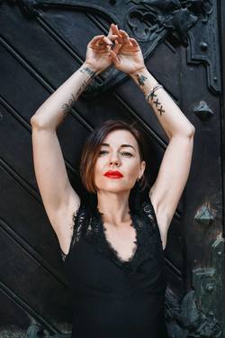 40 y.o. Vicktoria from Kyiv, Ukraine - ID 883280 ️ GoldenBride