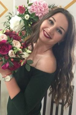 Ekaterina, 35 from  Minsk, Belarus