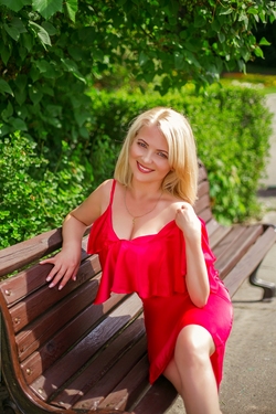 56 y.o. Tatiana from Kharkiv, Ukraine - ID 848957