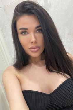 29 y.o. Darina from Yekaterinburg, Russia - ID 849566