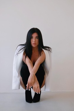 29 y.o. Darina from Yekaterinburg, Russia - ID 849566