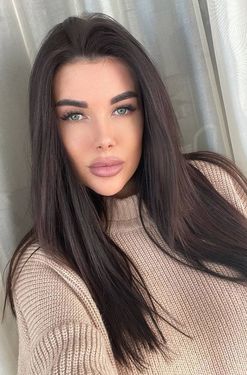 29 y.o. Darina from Yekaterinburg, Russia - ID 849566