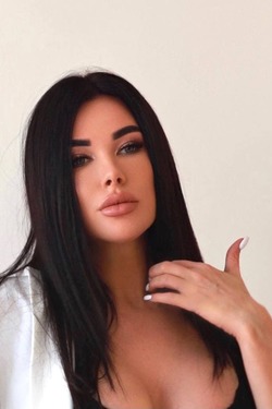 29 y.o. Darina from Yekaterinburg, Russia - ID 849566