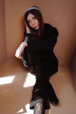 32 y.o. Maria from Lviv, Ukraine - Gray eyes, Brown Hair - ID 850468 ...