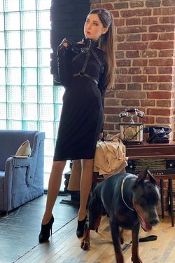 32 y.o. Maria from Lviv, Ukraine - Gray eyes, Brown Hair - ID 850468 ...