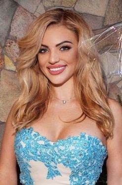 38 y.o. Marina from Kharkiv, Ukraine - ID 851043