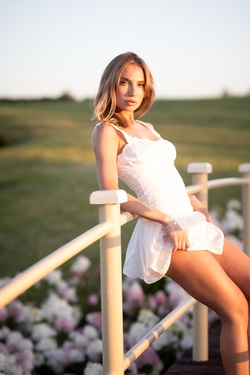 31 y.o. Yuliia from Kyiv, Ukraine - ID 851207