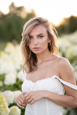 31 y.o. Yuliia from Kyiv, Ukraine - ID 851207