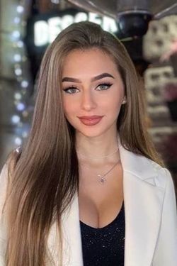25 y.o. Iryna from Odessa, Ukraine - ID 851666