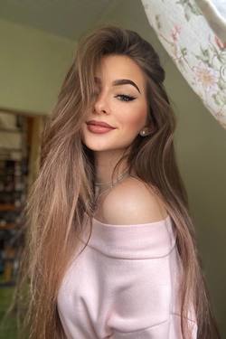 25 y.o. Iryna from Odessa, Ukraine - ID 851666