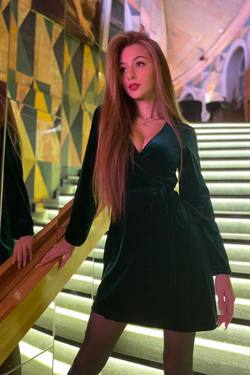 25 y.o. Iryna from Odessa, Ukraine - ID 851666