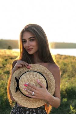 25 y.o. Iryna from Odessa, Ukraine - ID 851666