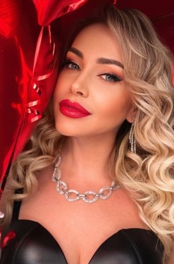 44 y.o. Olga from Kyiv, Ukraine - ID 851805
