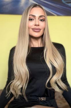 44 y.o. Olga from Kyiv, Ukraine - ID 851805