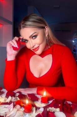 44 y.o. Olga from Kyiv, Ukraine - ID 851805