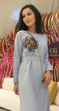 44 y.o. Natalia from Munich, Germany - ID 852928