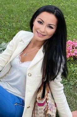 44 y.o. Natalia from Munich, Germany - ID 852928