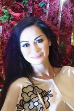 44 y.o. Natalia from Munich, Germany - ID 852928
