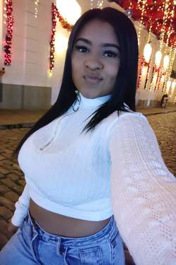 25 y.o. Dubraska from Caracas, Venezuela - ID 853610