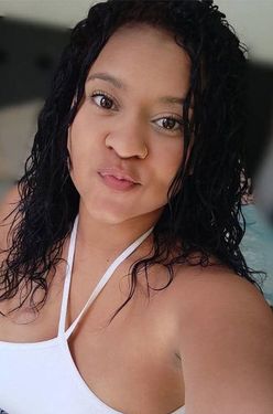 25 y.o. Dubraska from Caracas, Venezuela - ID 853610