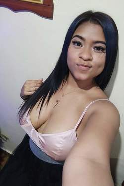 25 y.o. Dubraska from Caracas, Venezuela - ID 853610