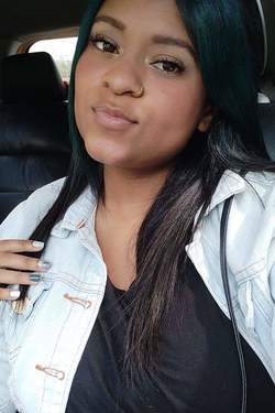 25 y.o. Dubraska from Caracas, Venezuela - ID 853610