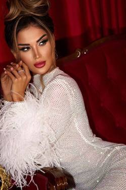 32 y.o. Anna from  Moscow, Russia - ID 854759