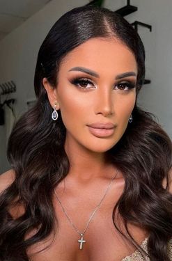 32 y.o. Anna from  Moscow, Russia - ID 854759