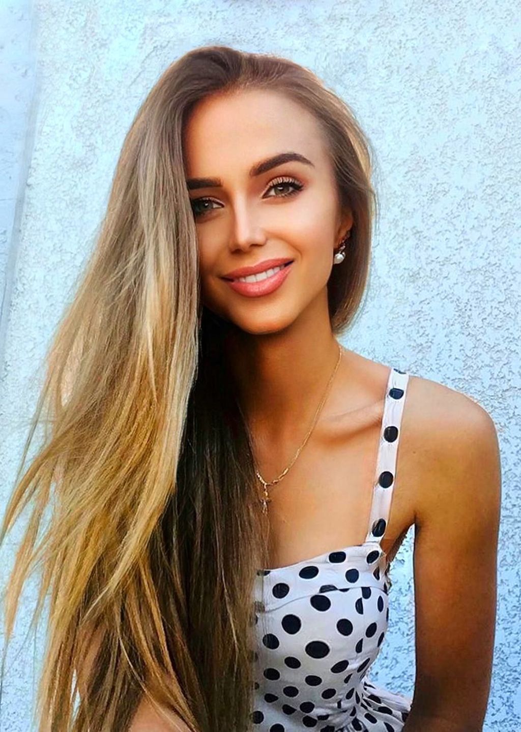 Meet 32 y.o. Anastasiia from Odessa, Ukraine Online - ID 11879297 - UaDates