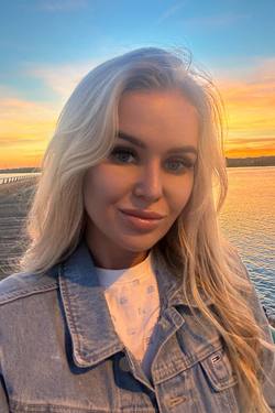 33 y.o. Evgenia from Kyiv, Ukraine - ID 856715