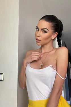 33 y.o. Julia from Kyiv, Ukraine - ID 858715