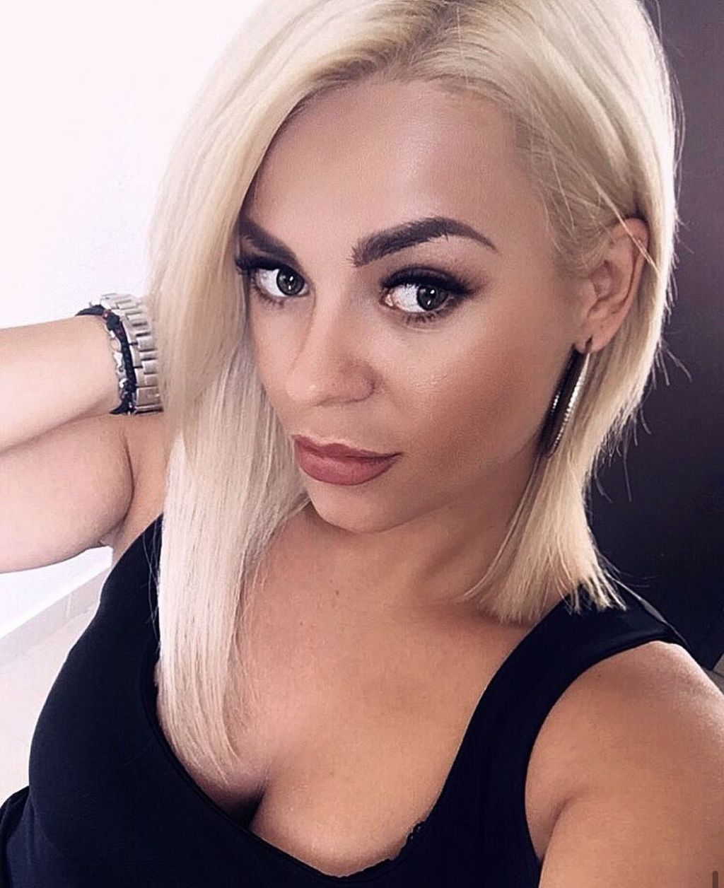 Meet 31 Y o Victoria From Odessa Ukraine Online ID 858747 UaDates