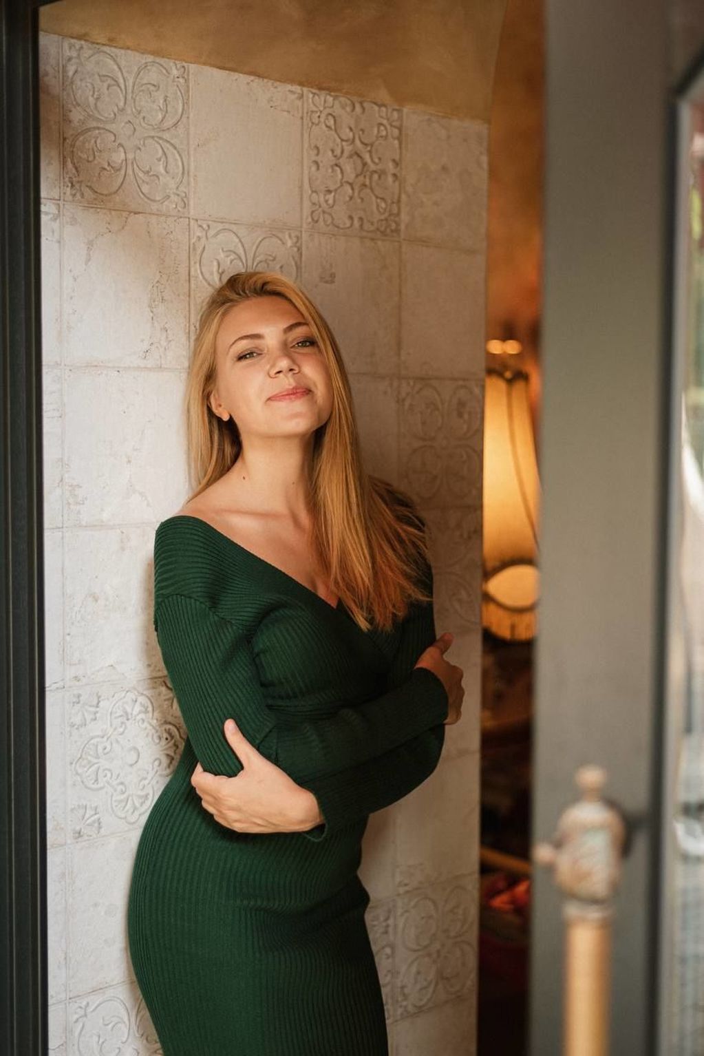 Meet 29 y.o. Yana from Odessa, Ukraine Online - ID 11881641 - UaDates