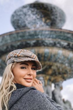 52 y.o. Oksana from Kyiv, Ukraine - ID 859420