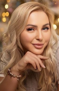 52 y.o. Oksana from Kyiv, Ukraine - ID 859420
