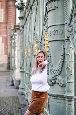 52 y.o. Oksana from Kyiv, Ukraine - ID 859420
