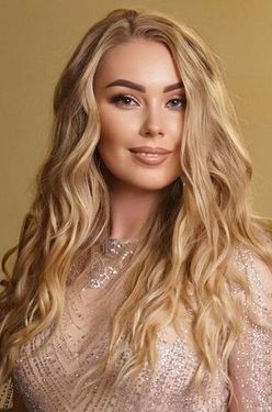 29 y.o. Alina from Kyiv, Ukraine - ID 859686