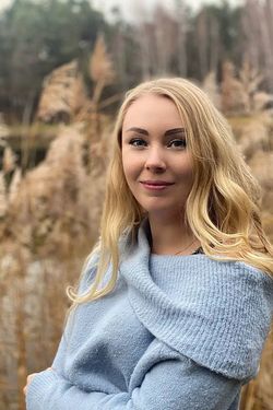 29 y.o. Alina from Kyiv, Ukraine - ID 859686