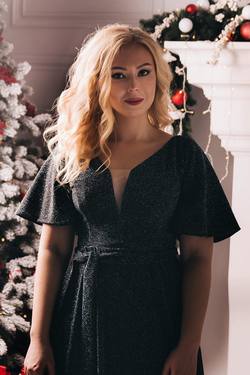 29 y.o. Alina from Kyiv, Ukraine - ID 859686