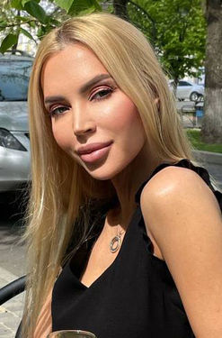 48 y.o. Oksana from Tiraspol, Moldova - ID 860086