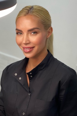 48 y.o. Oksana from Tiraspol, Moldova - ID 860086