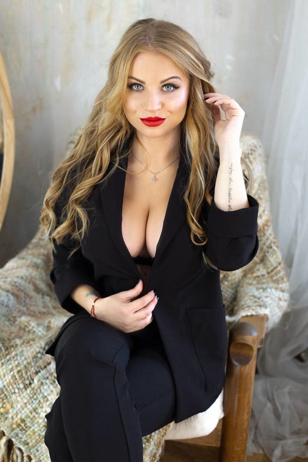 Meet 34 y.o. Alina from Chernivtsi, Ukraine Online - ID 11883785 - UaDates