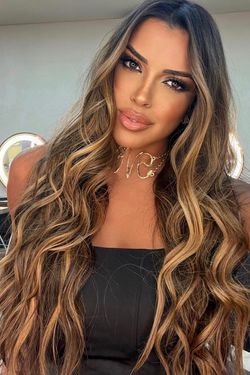 27 y.o. Ana from Curitiba, Brazil - ID 861633