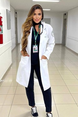 27 y.o. Ana from Curitiba, Brazil - ID 861633