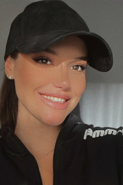 40 y.o. Anastasiya from Lviv, Ukraine - ID 861886