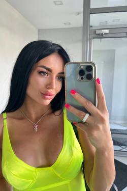 30 y.o. Yana from Kyiv, Ukraine - ID 863962