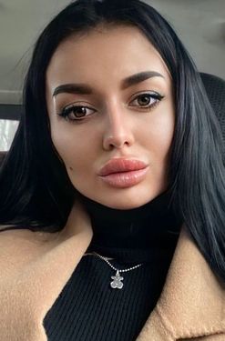 30 y.o. Yana from Kyiv, Ukraine - ID 863962