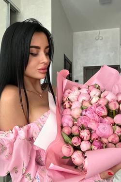 30 y.o. Yana from Kyiv, Ukraine - ID 863962